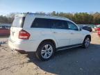 2012 Mercedes-Benz Gl 350 Bluetec zu verkaufen in Charles City, VA - All Over