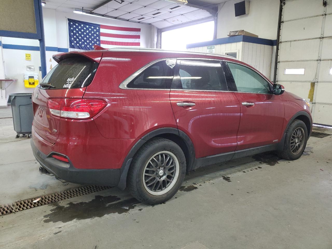 2016 Kia Sorento - Image 3