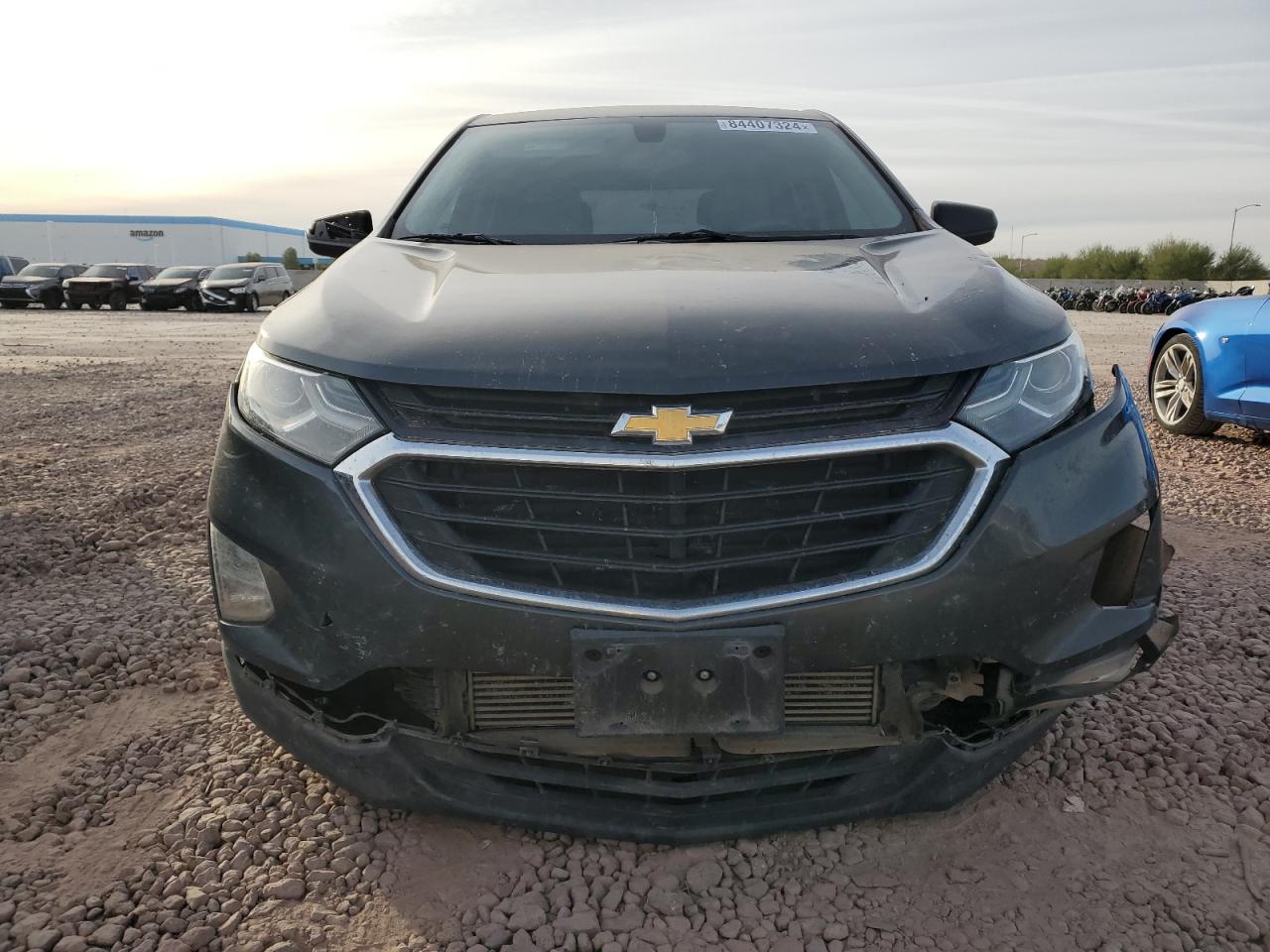 2019 Chevrolet Equinox - Image 5