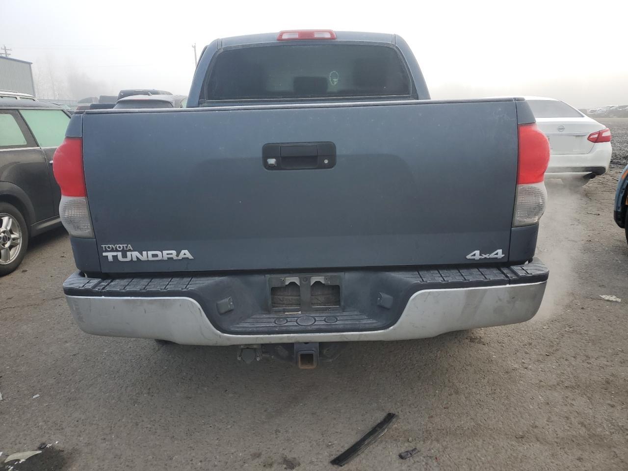 2008 Toyota Tundra - Image 7
