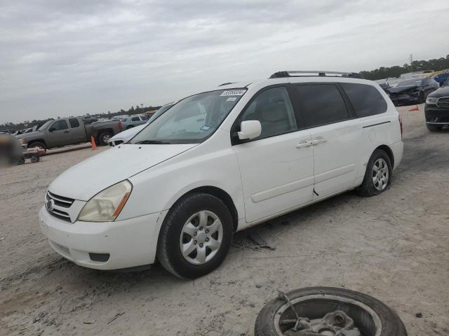 2007 Kia Sedona Ex