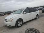 2007 Kia Sedona Ex en Venta en Houston, TX - Normal Wear