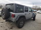 2020 Jeep Wrangler Unlimited Rubicon للبيع في Louisville، KY - Rear End