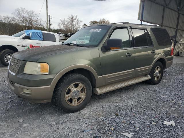 2004 Ford Expedition Eddie Bauer