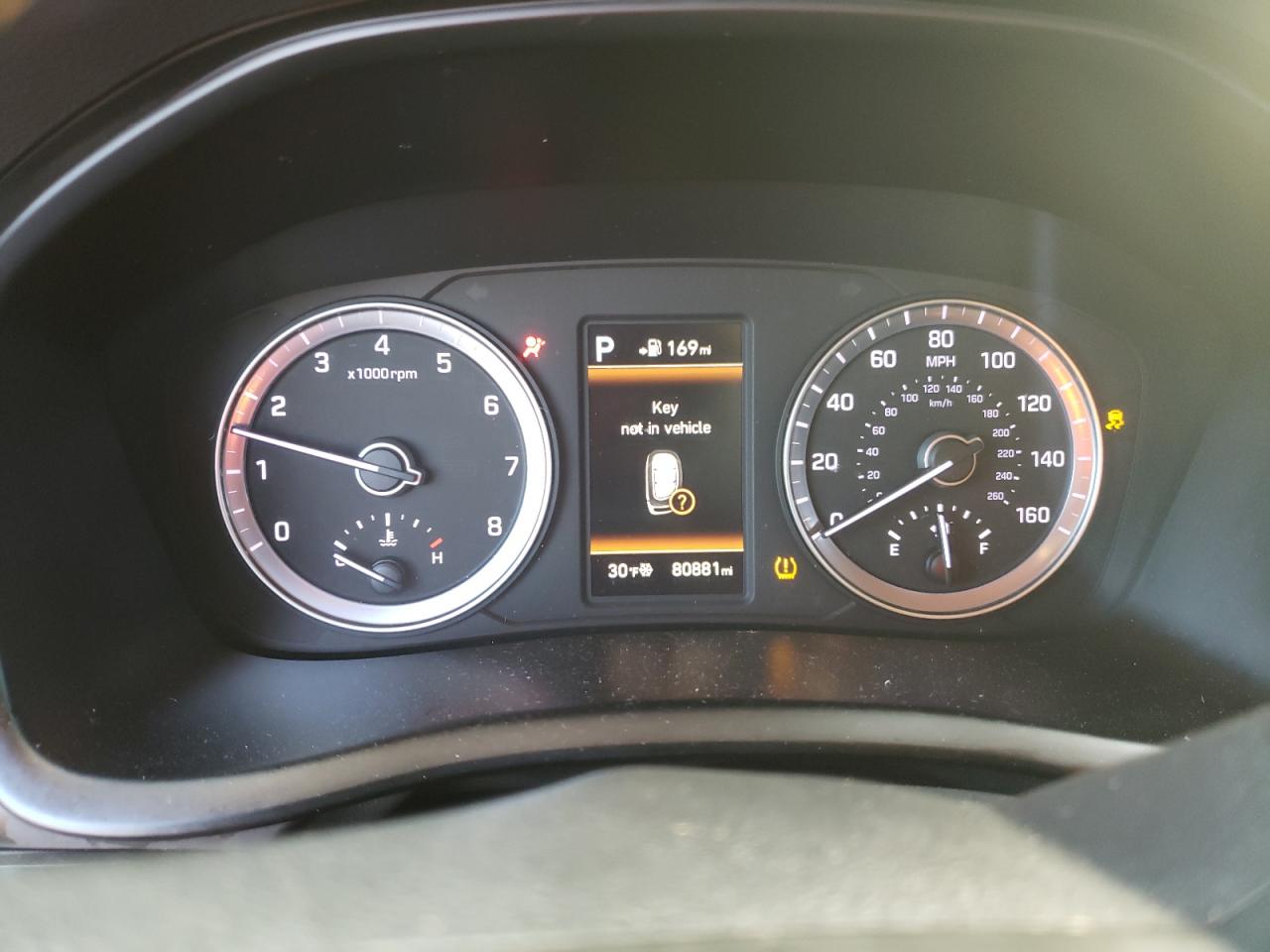 2018 Hyundai Sonata - Image 9
