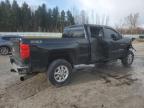 2015 Chevrolet Silverado K2500 Heavy Duty Lt en Venta en Leroy, NY - Front End