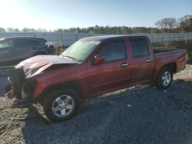 2011 Chevrolet Colorado Lt