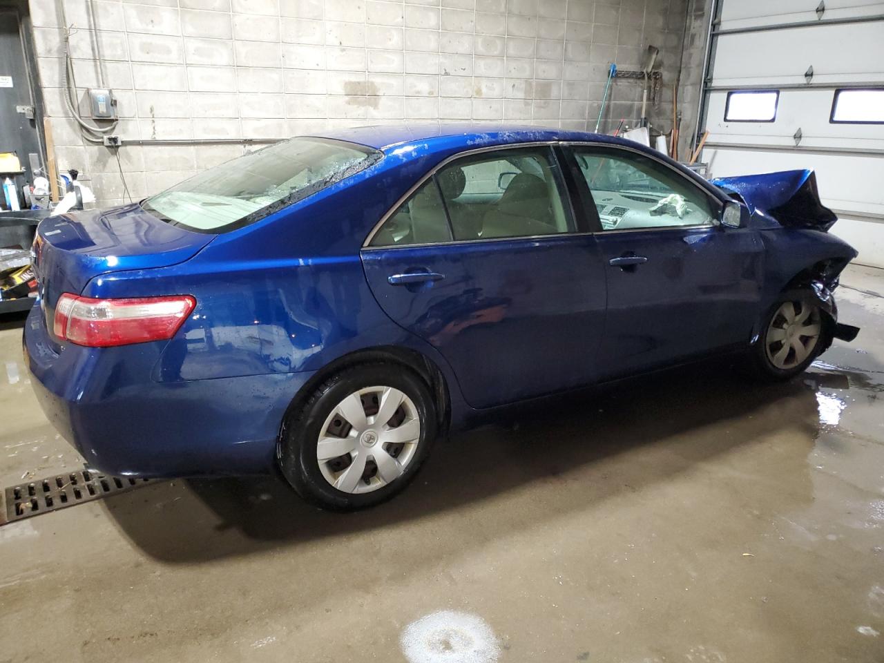 2007 Toyota Camry - Image 3