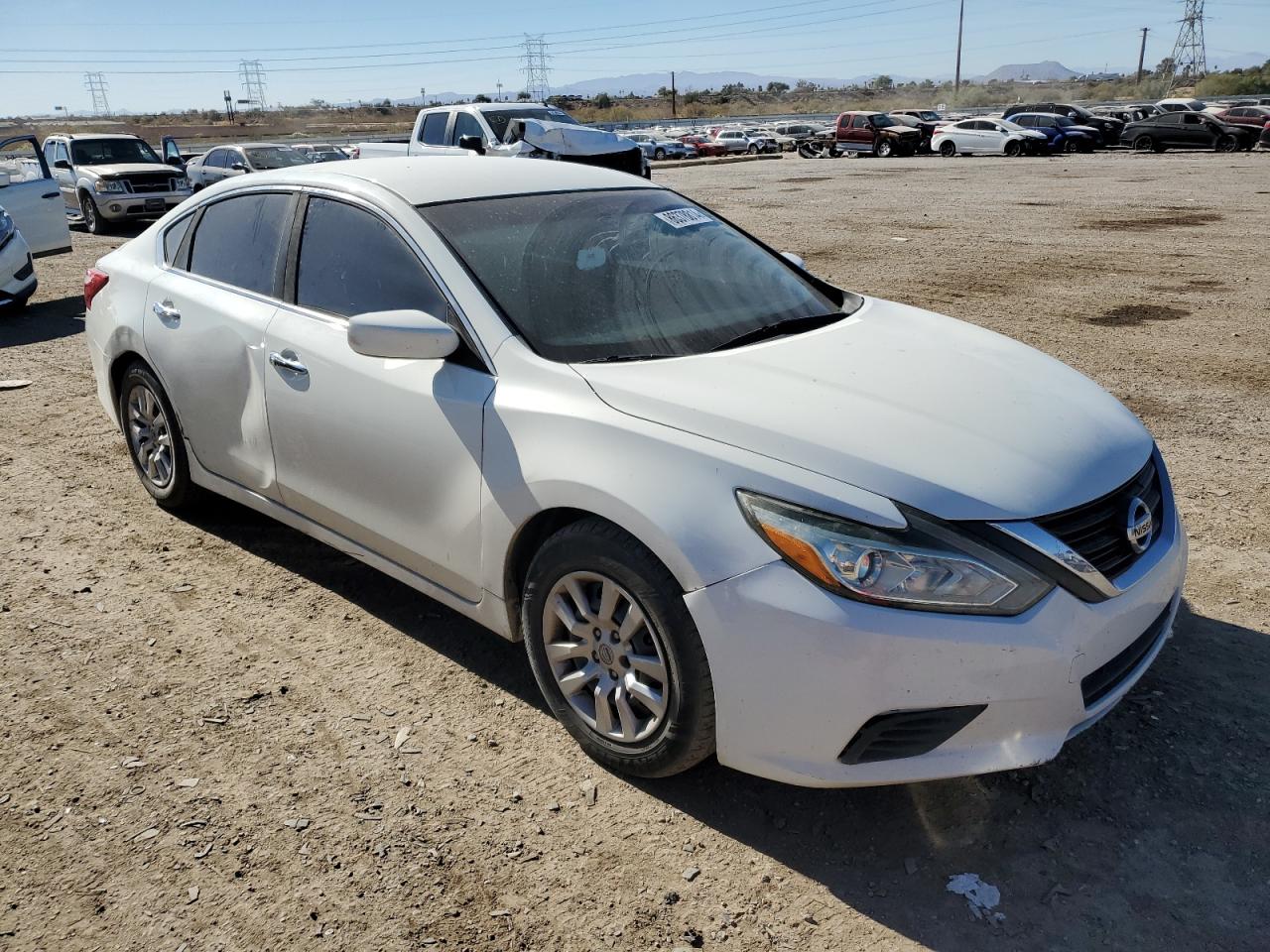 VIN 1N4AL3AP2GC213619 2016 NISSAN ALTIMA no.4