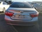 2016 Toyota Camry Le for Sale in North Las Vegas, NV - Front End