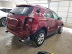 2016 Chevrolet Equinox Lt продається в Madisonville, TN - Rear End