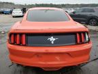 2015 Ford Mustang  zu verkaufen in Harleyville, SC - Front End