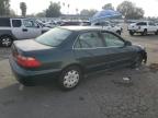 1999 Honda Accord Lx de vânzare în Van Nuys, CA - Front End