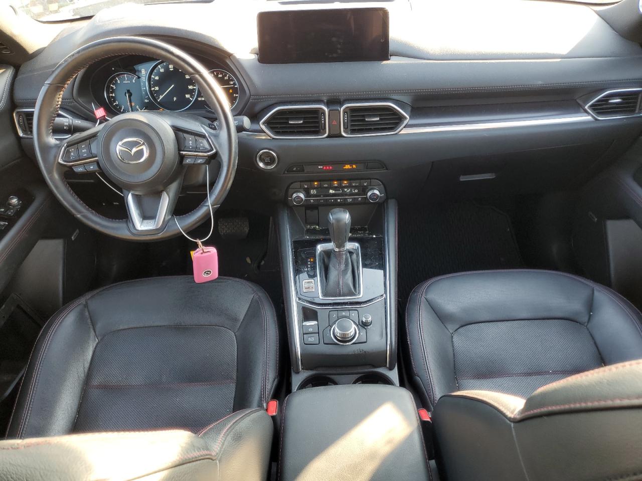 2022 Mazda CX-5 - Image 8