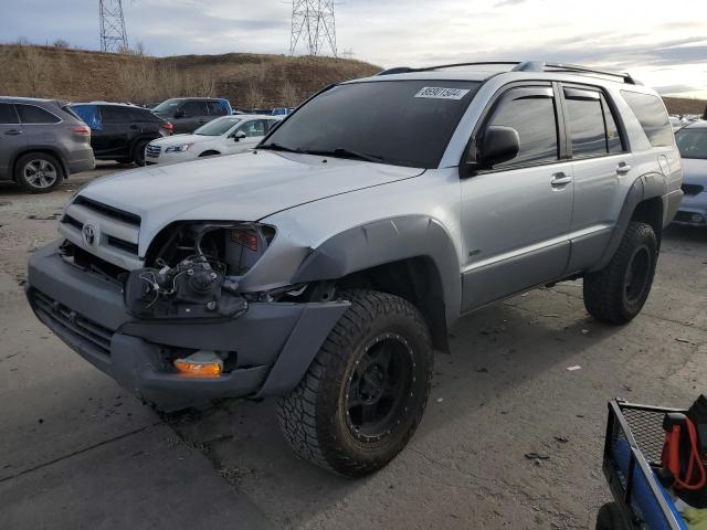 2003 Toyota 4Runner Sr5