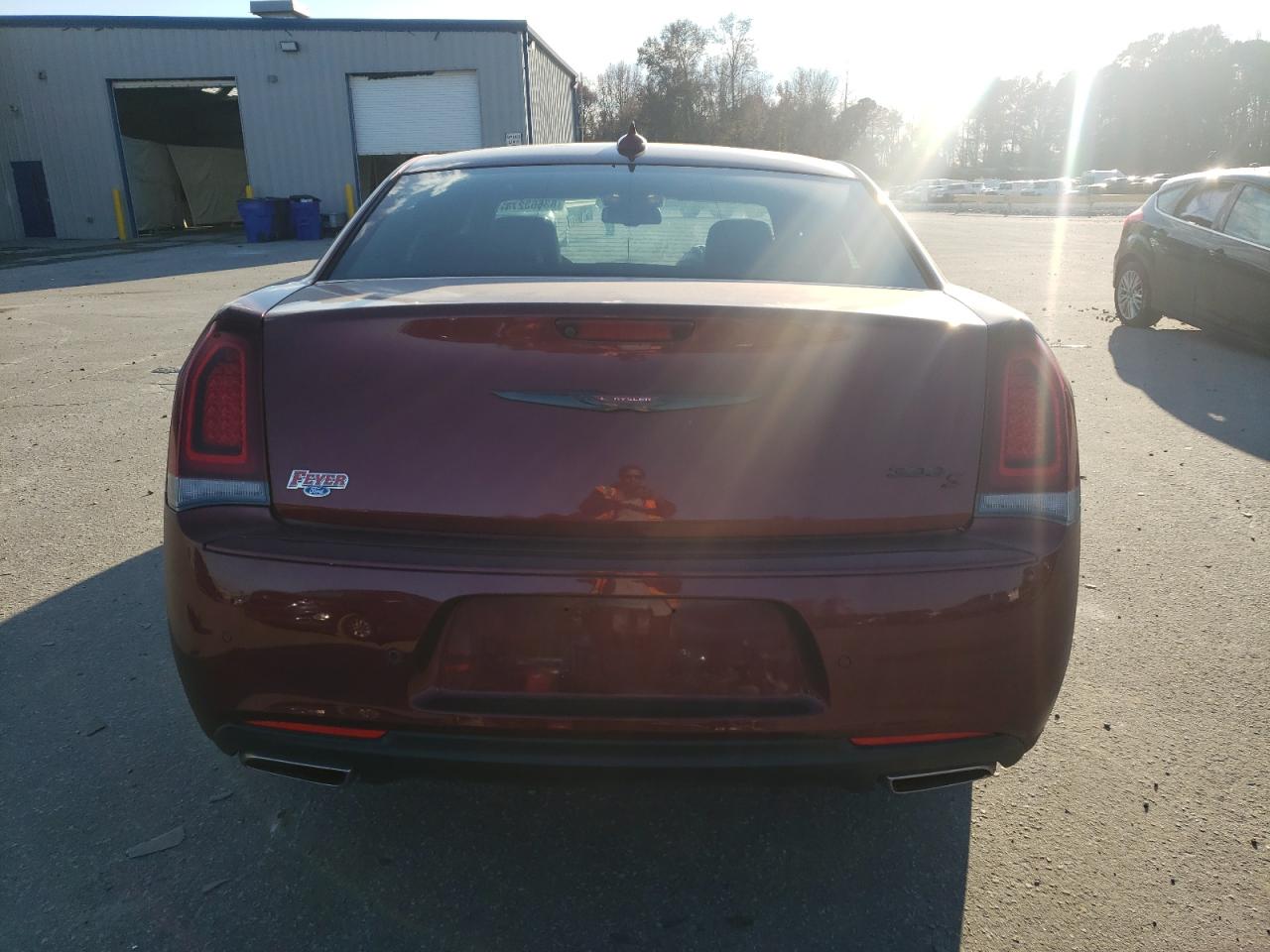 2021 Chrysler 300 - Image 6