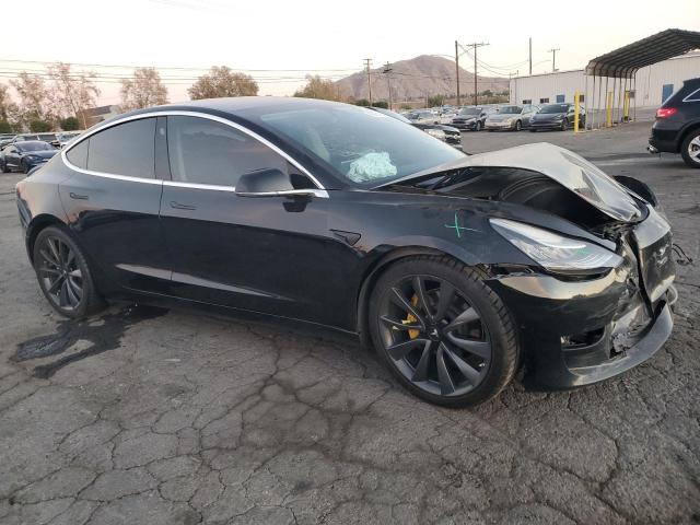  TESLA MODEL 3 2019 Black