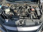 2021 Honda Civic Exl for Sale in Harleyville, SC - Side