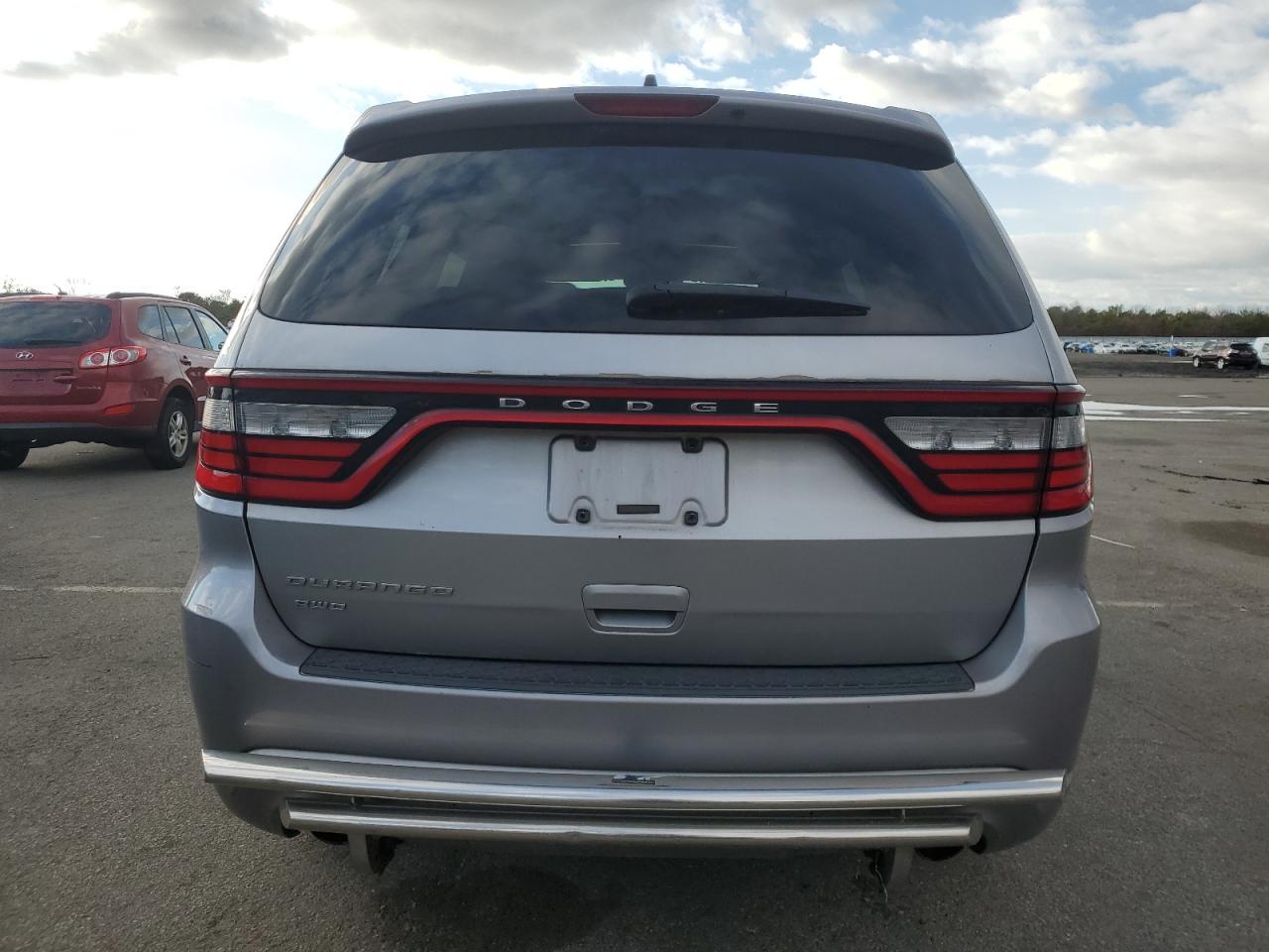 2014 Dodge Durango - Image 6