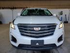 2018 Cadillac Xt5 Luxury للبيع في Candia، NH - Side