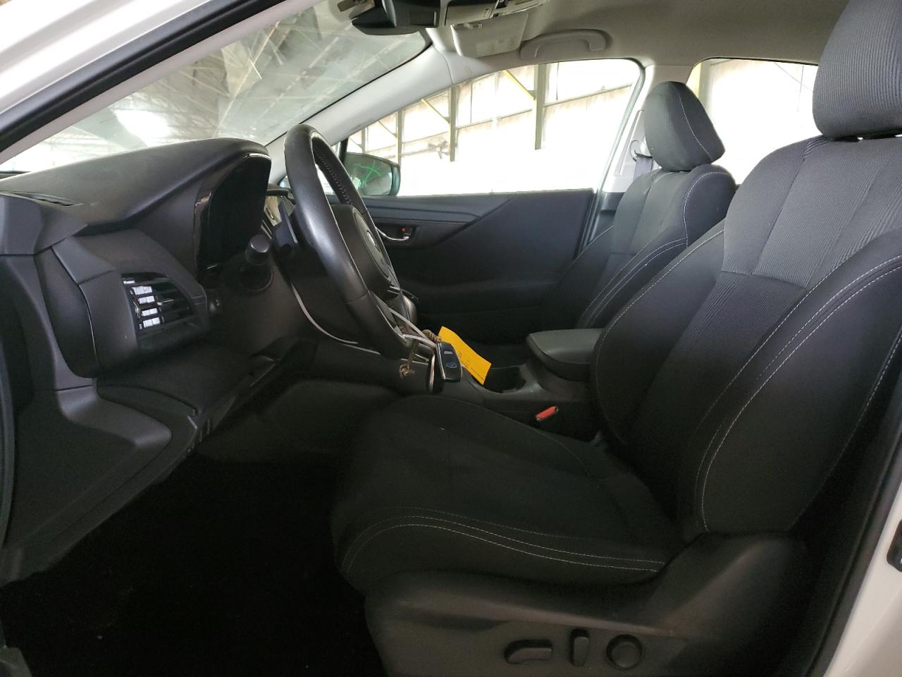 2024 Subaru Legacy - Image 7