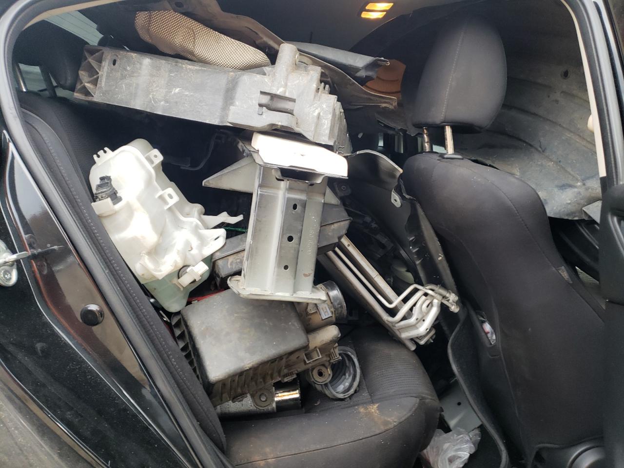 2015 Mazda 6 Sport VIN: JM1GJ1U59F1190620 Lot: 85242854