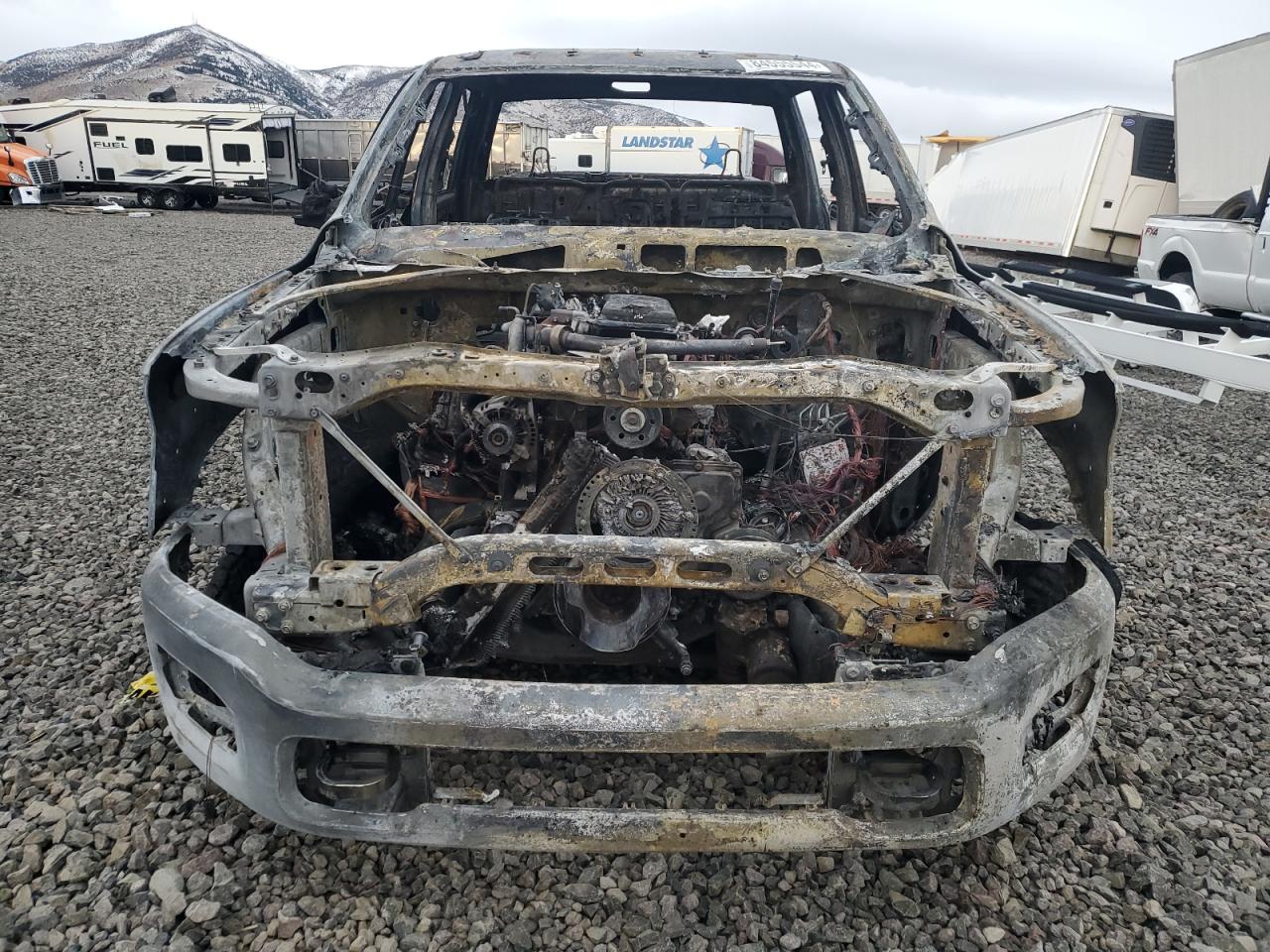 2019 RAM 3500 - Image 5