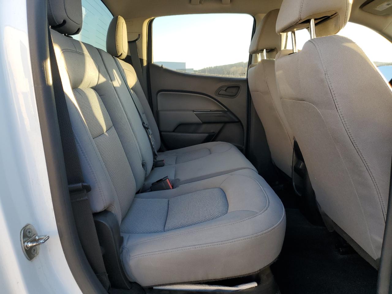 2016 Chevrolet Colorado - Image 10