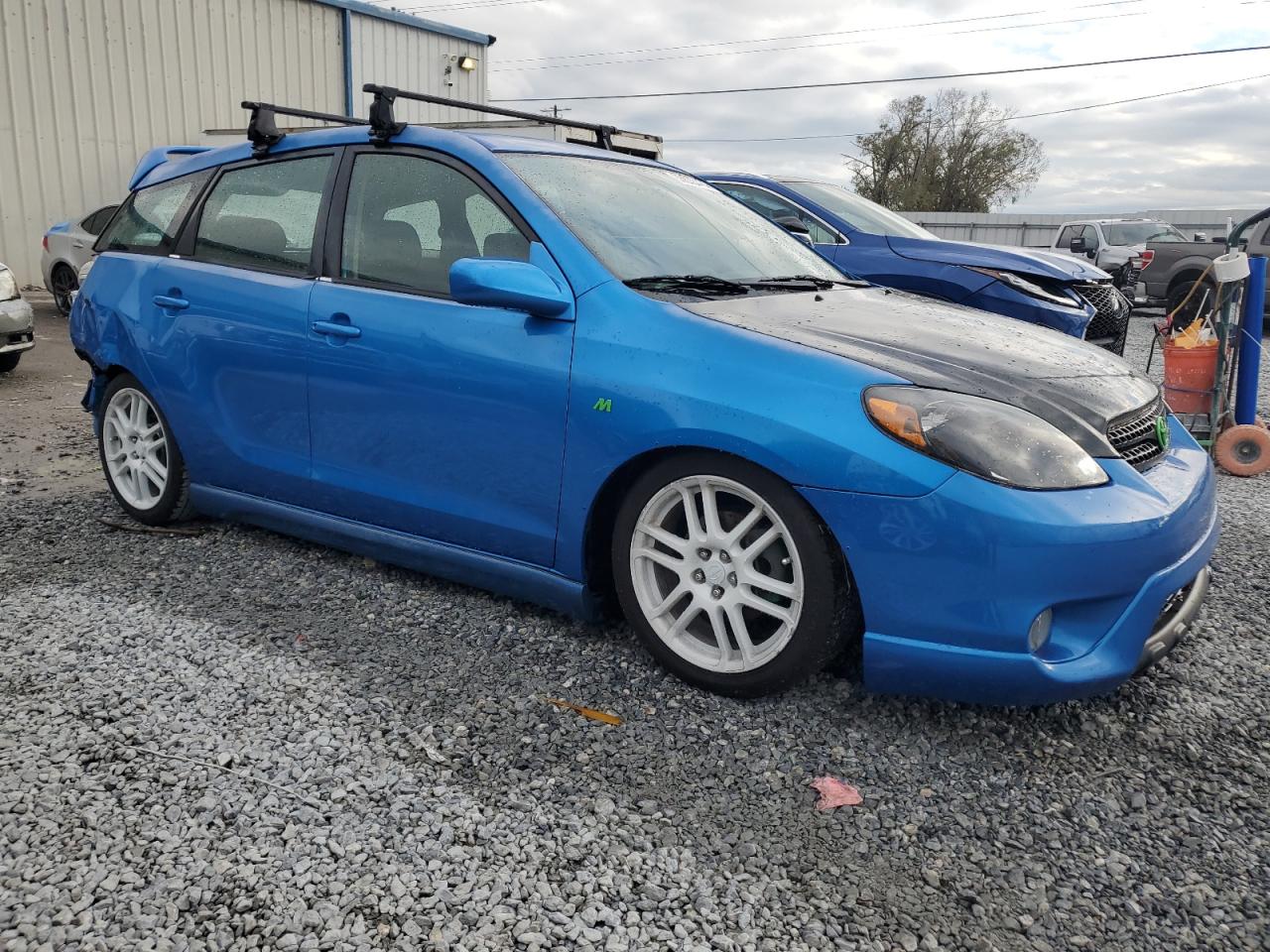 2007 Toyota Corolla - Image 4