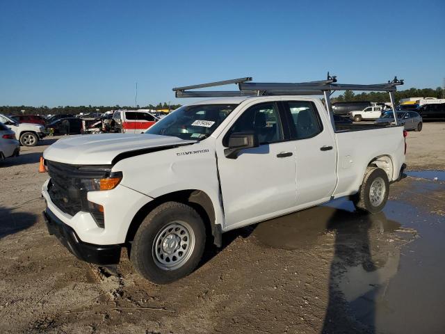 2022 Chevrolet Silverado C1500