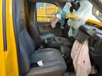 2022 GMC SAVANA CUTAWAY G3500 for sale at Copart TX - SAN ANTONIO