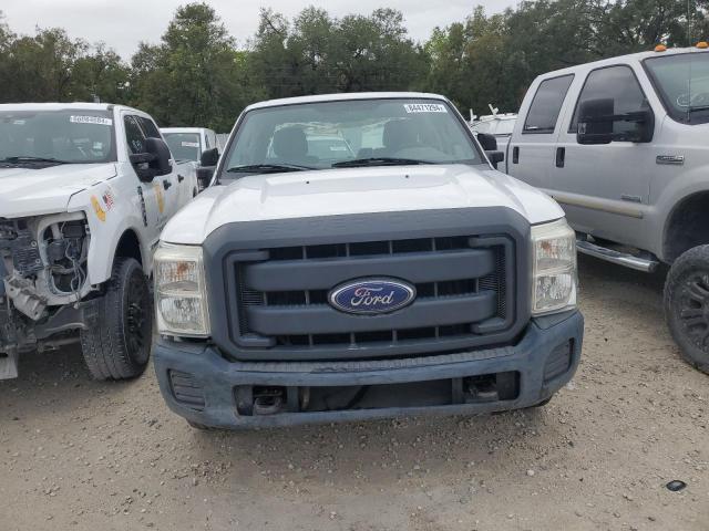  FORD F250 2016 Білий