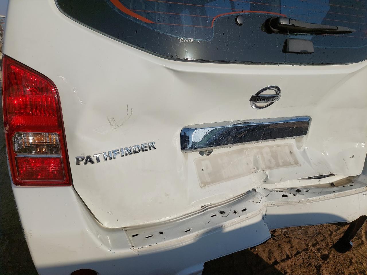 VSKLR11A2EA544175 - 2014 Nissan Pathfinder - #84312654