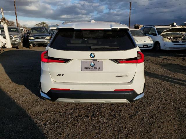  BMW X1 2023 Biały