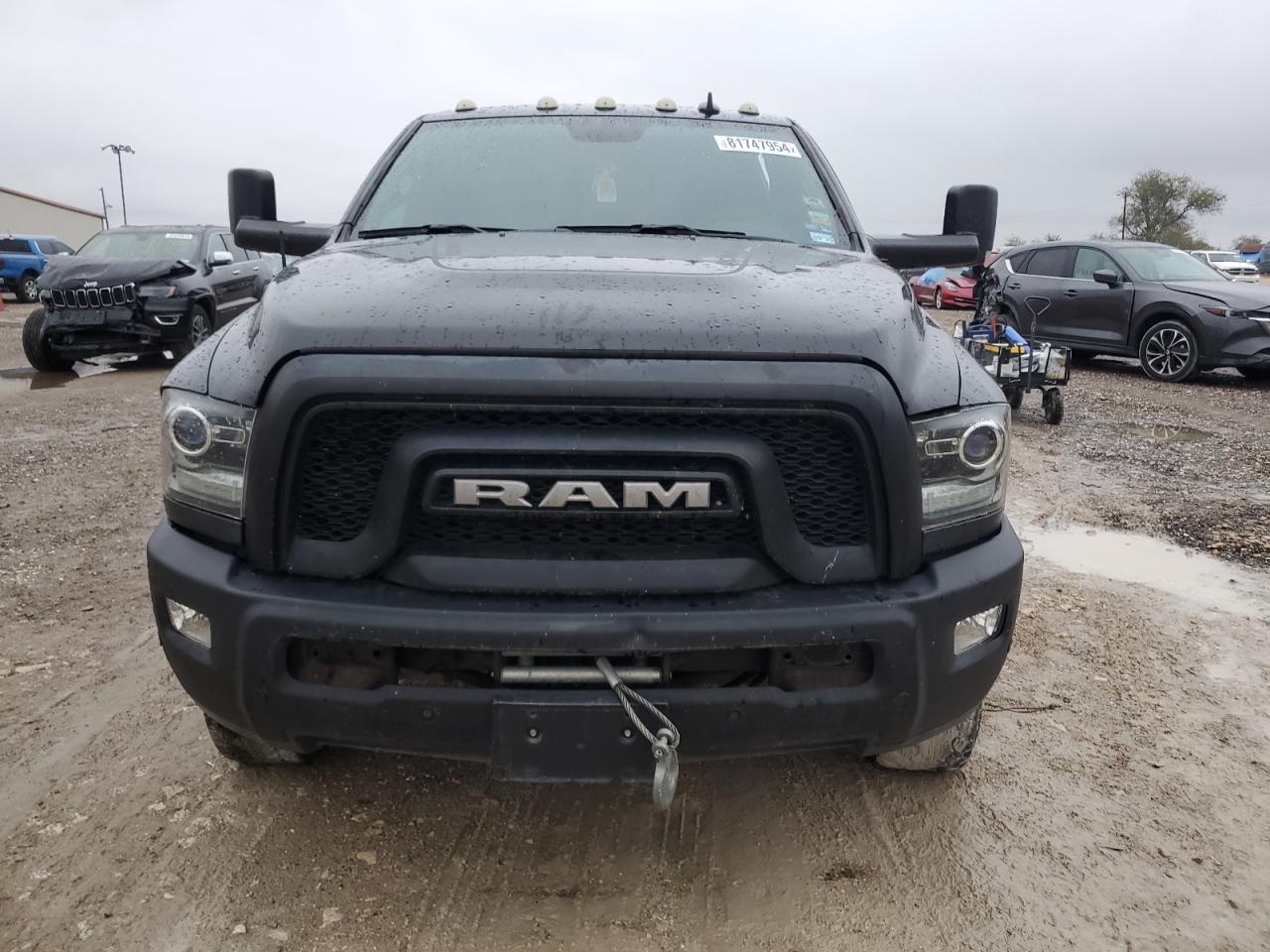 2018 RAM 2500 - Image 5