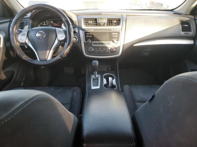 Sedans NISSAN ALTIMA 2016 Szary