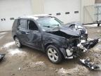 2013 Subaru Forester Touring en Venta en Center Rutland, VT - Front End