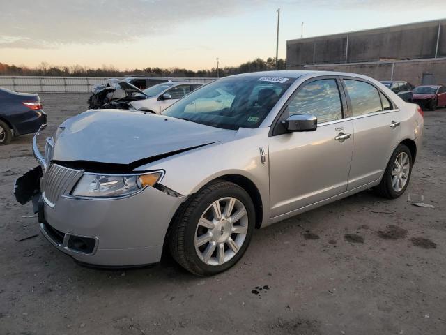 2010 Lincoln Mkz 