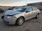 2010 Lincoln Mkz  zu verkaufen in Fredericksburg, VA - Front End