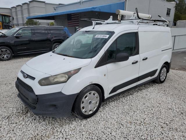 2015 Ford Transit Connect Xl