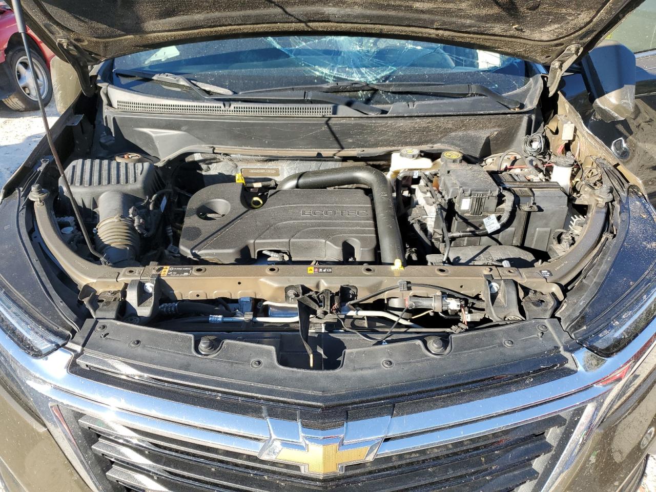 2023 Chevrolet Equinox - Image 12