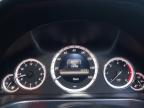 2013 MERCEDES-BENZ E220 SE CDI BLUEEFFICIENC  for sale at Copart BELFAST