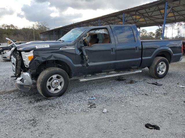 2015 Ford F250 Super Duty