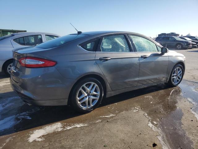  FORD FUSION 2014 Сірий