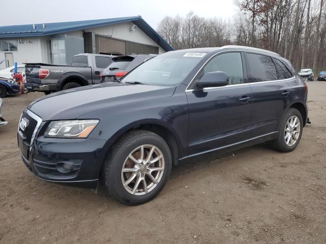 2010 Audi Q5 Premium Plus