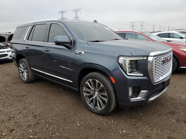  GMC YUKON 2021 Szary