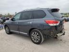 2013 Nissan Pathfinder S продається в Houston, TX - Rear End