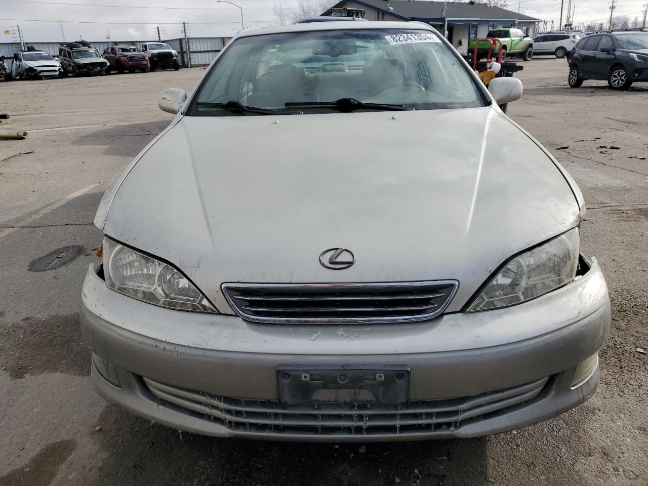 2001 Lexus ES - Image 5