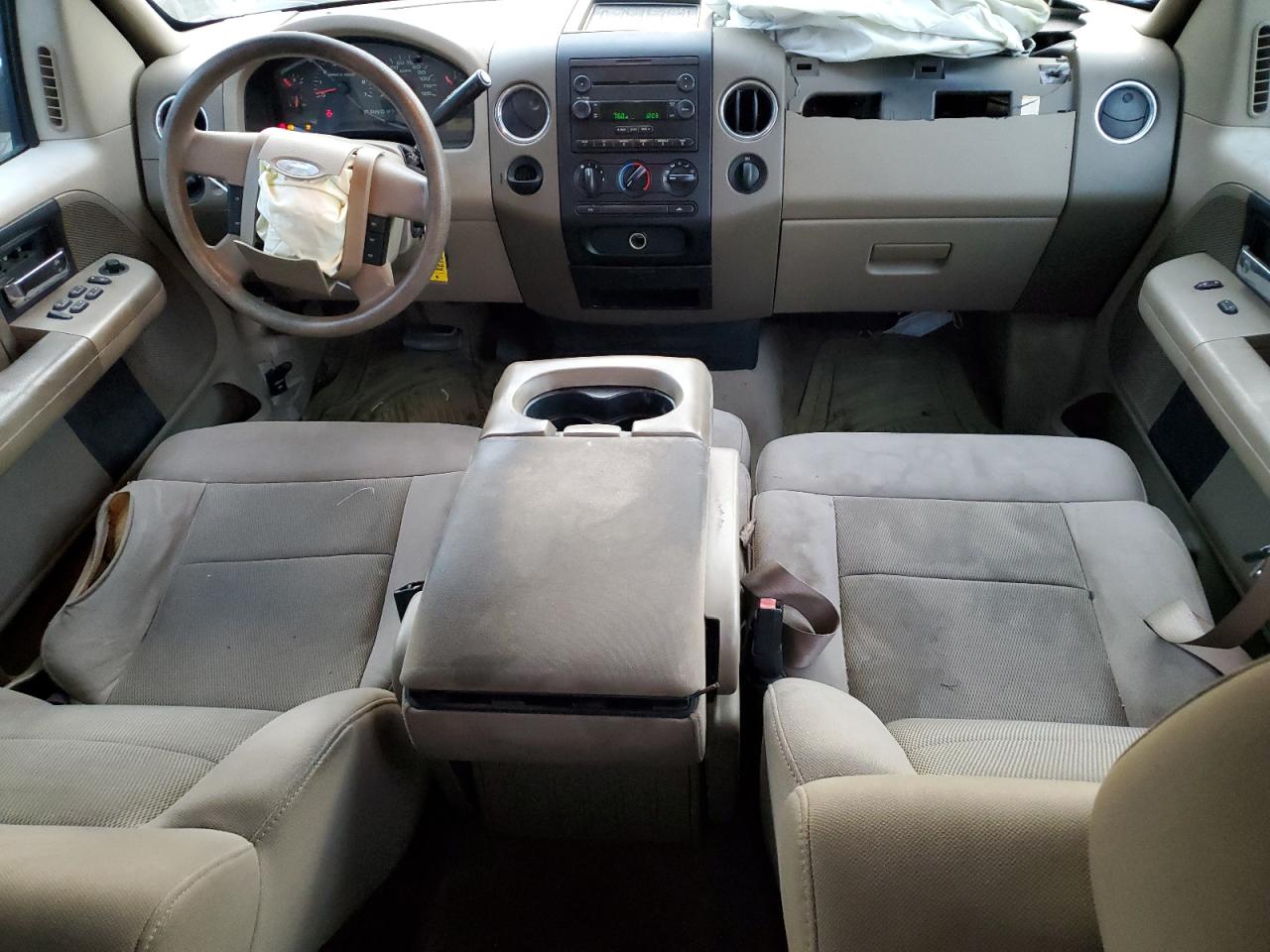 2004 Ford F-150 - Image 8
