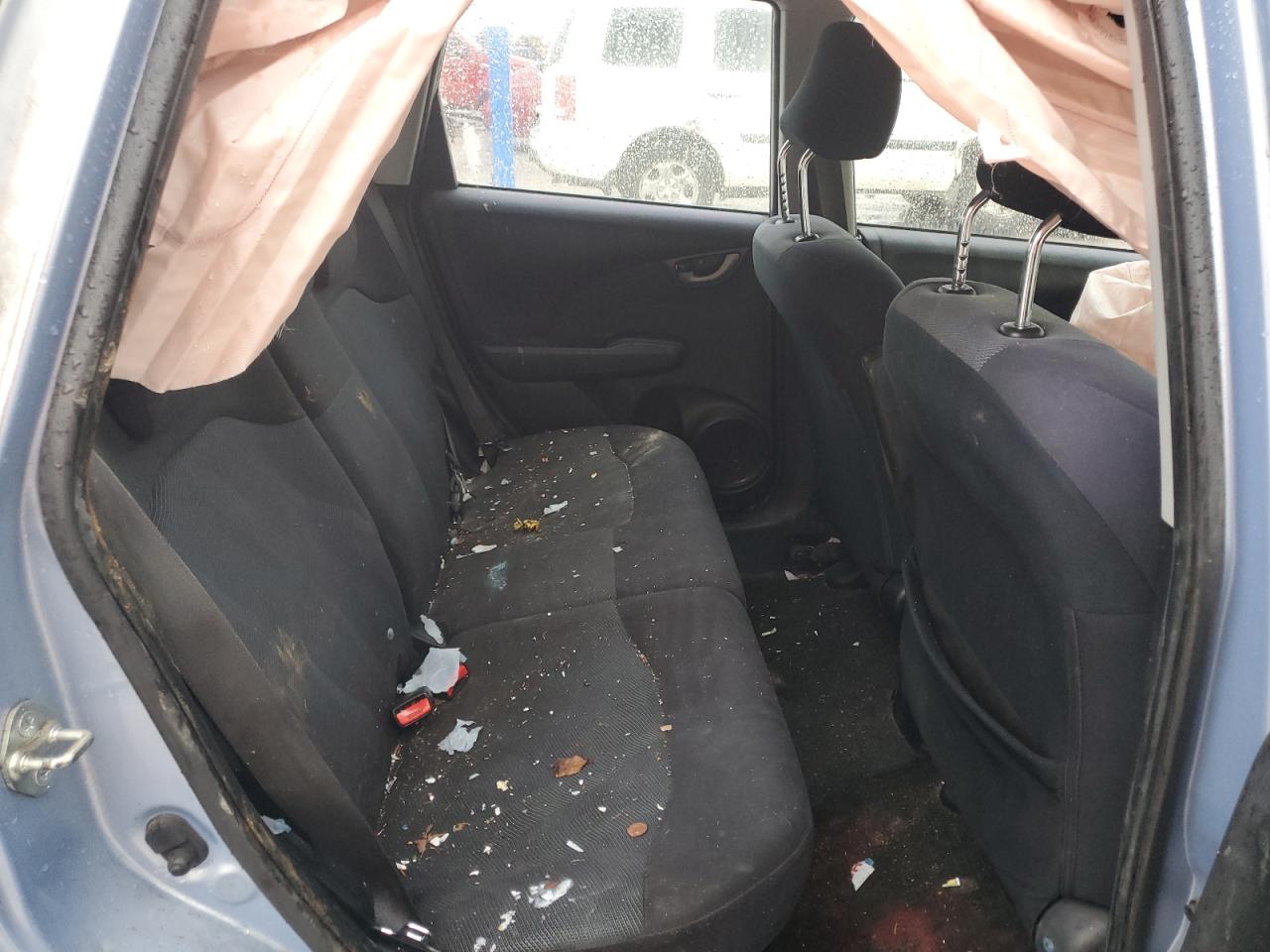 2009 Honda Fit - Image 10
